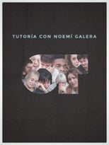 Poster de la película TUTORÍA con NOEMÍ GALERA