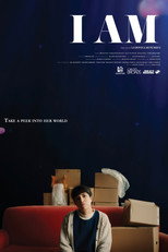 Poster de la película I Am