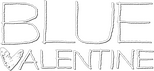 Logo Blue Valentine