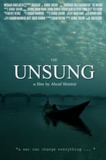 Poster de la película The Unsung