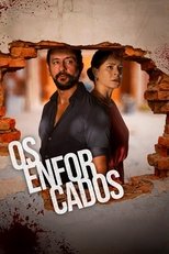 Poster de la película Carnival is Over