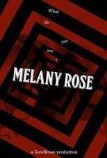 Poster de la película Melany Rose