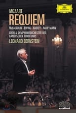 Poster de la película Mozart: Requiem