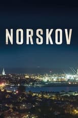 Poster de la serie Norskov