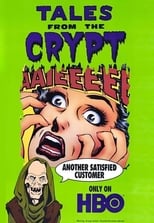 Les Contes de la crypte