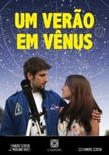 Poster de la película Um Verão em Vênus