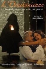 Poster de la película Chateaubriand's Last Love