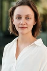 Actor Mathilde Bundschuh