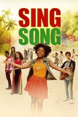 Poster de la película Sing Song