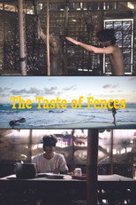 Poster de la película The Taste of Fences