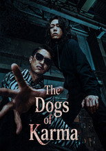 Poster de la serie The Dogs of Karma