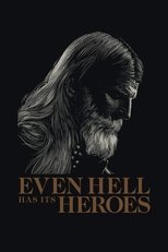Poster de la película Even Hell Has Its Heroes