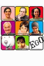 Poster de la película Ego