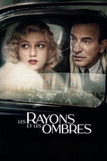 Poster de la película Les rayons et les ombres