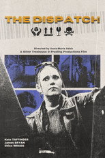 Poster de la película The Dispatch