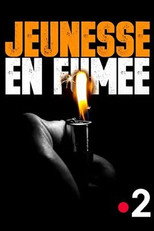 Poster de la película Jeunesse en fumée
