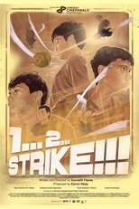 Poster de la película 1... 2... Strike!!!