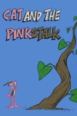 Poster de la película Cat and the Pinkstalk