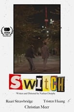 Poster de la película Switch