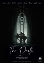 Poster de la película The Draft