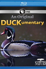 Poster de la película PBS Nature - An Original DUCKumentary