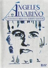 Poster de la película Ángeles Alvariño