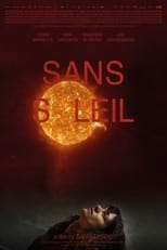 Poster de la película Sans soleil