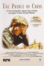 Poster de la película The Prince of Chess