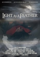 Poster de la película Light As A Feather