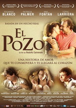 Poster de la película El pozo