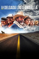 Poster de la película La delgada línea amarilla