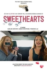 Poster de la película Sweethearts
