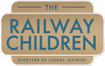 Logo The Railway Children