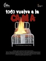 Poster de la película Todo vuelve a la cama