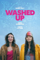 Poster de la película Washed Up