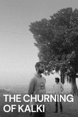 Poster de la película The Churning of Kalki