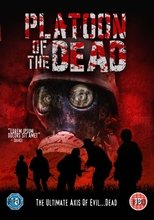 Poster de la película Platoon of the Dead