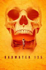 Poster de la película The Badwater 135: ULTRA - The Long Run