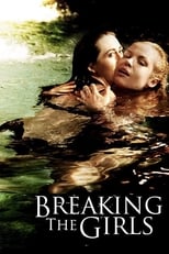 Poster de la película Breaking the Girls