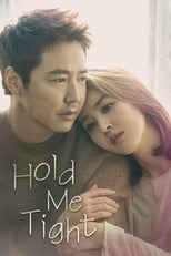 Poster de la serie Hold Me Tight