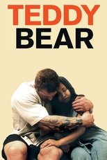 Poster de la película Teddy Bear