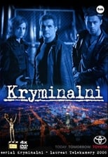 Kryminalni