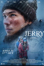 Poster de la película Jerry On Top