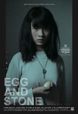 Poster de la película Egg and Stone