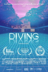 Poster de la película Diving