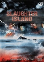 Poster de la película Slaughter Island