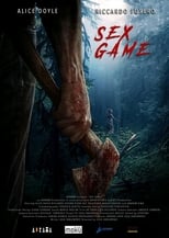 Poster de la película Sex Game