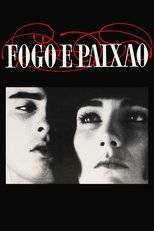 Poster de la película Fogo e Paixão