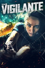Poster de la película The Vigilante