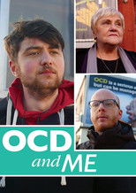 Poster de la película OCD and Me